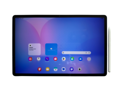 Tablet